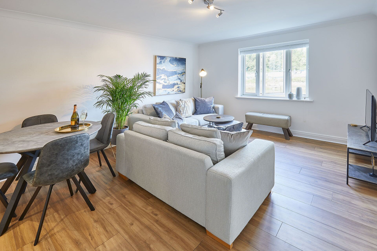 Others 5, Host Stay Freshwater View, North Yorkshire