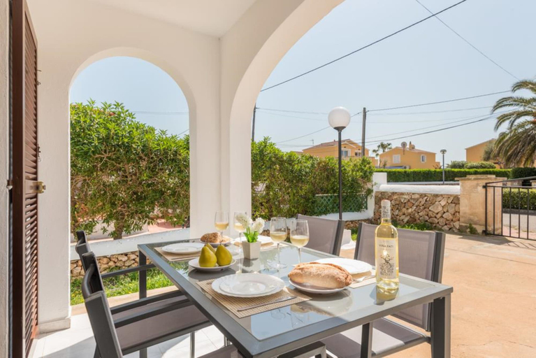 Others 5, 107496 - Apartment in Cala Blanca, Baleares