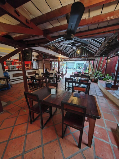 Food & Drinks 3, Soben Cafe Guesthouse, Siem Reap
