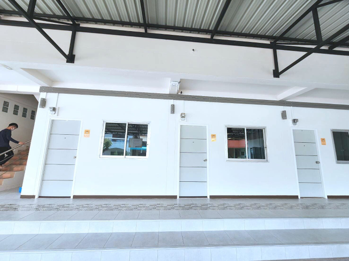 Exterior & Views 2, Beyond 21 Hotel, Muang Khon Kaen