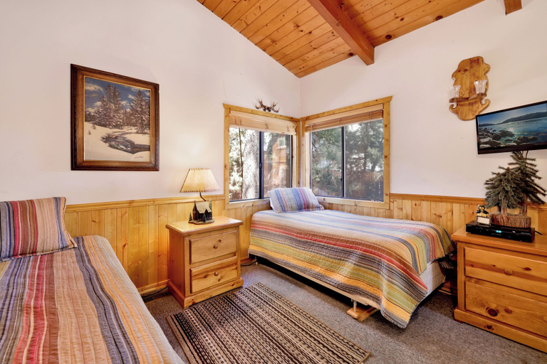 Bedroom 3, Casa Catalina #667, San Bernardino