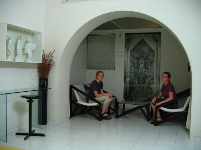5, Hotel Plaza -BOOKING FOR FOREIGN TOURIST-, Jalgaon
