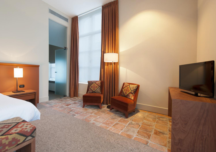 Bedroom 2, Hotel Messeyne, West-Vlaanderen