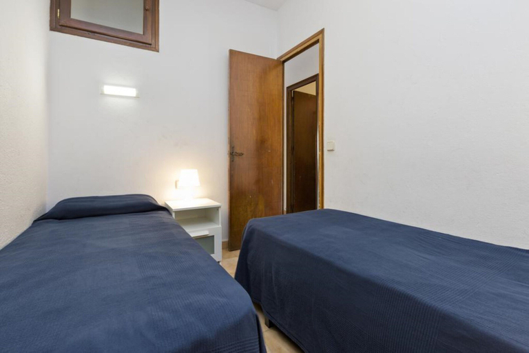 Bedroom 2, Apartment in Llafranc - 104761 by MO Rentals, Girona