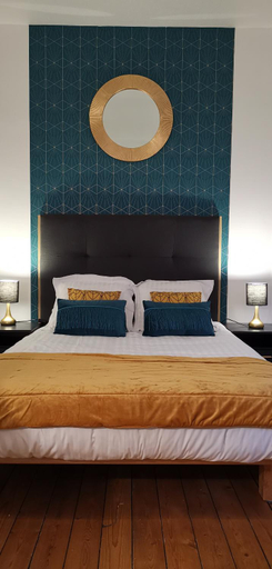 Bedroom 7