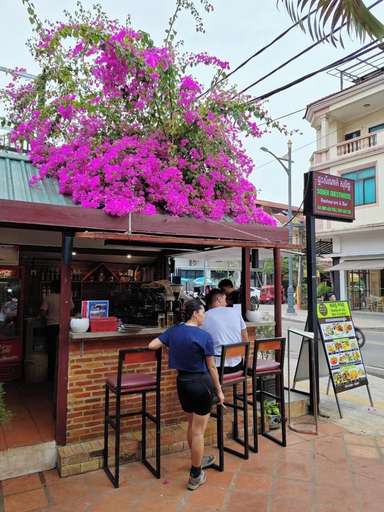 Food & Drinks 4, Soben Cafe Guesthouse, Siem Reap