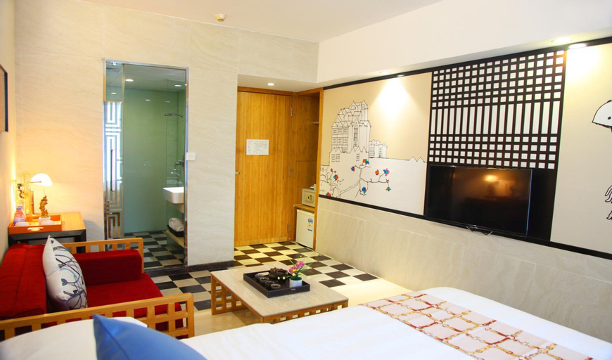 Bedroom 12
