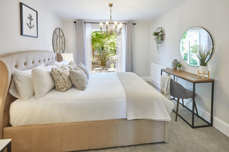 Others 3, Host Stay The Hampton at Prospect Hill Apartments, North Yorkshire