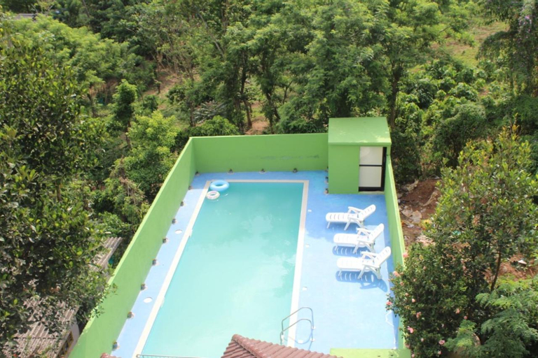 Sport & Beauty, Woodnote Thekkady, Theni