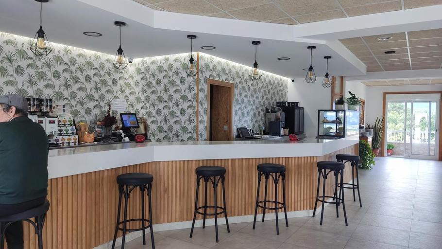 Food & Drinks 5, Jumboli, Pontevedra