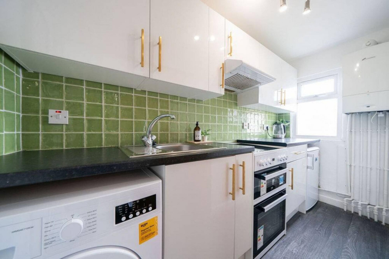 Room 2, Coorie By The Coast Beachfront Cottage Arbroath, Angus