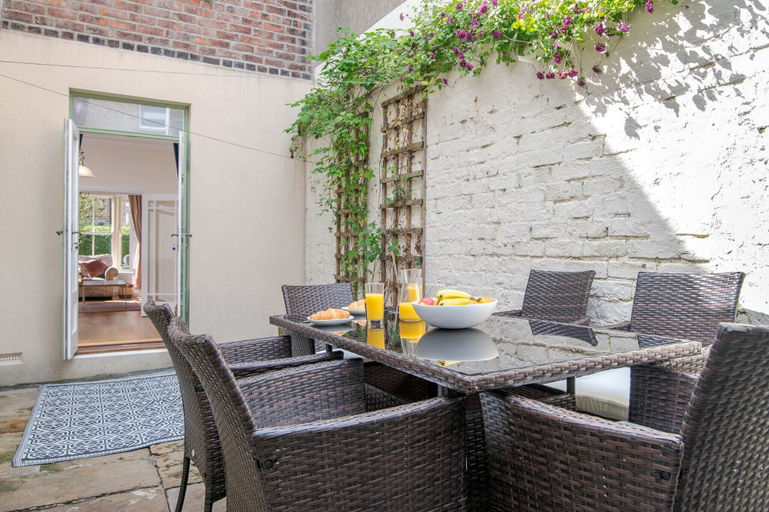 Others 4, Host Stay Railman s Rest, North Yorkshire