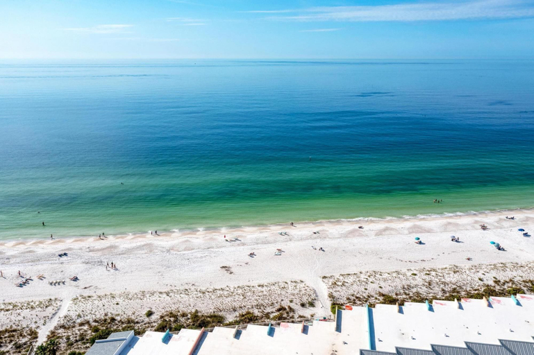 Room 2, Anna Maria Island Runaway Tropical Dream, Manatee