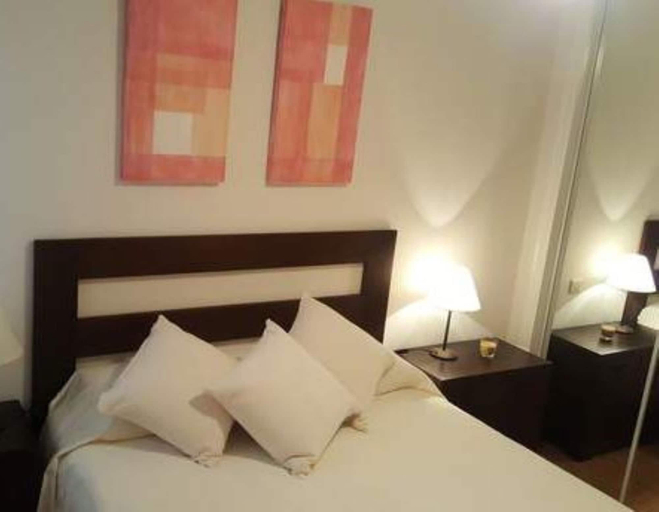 Bedroom 2, 106319 - Apartment in Zahara, Cádiz