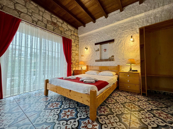 Bedroom 5, Cesme Elysium Hotel, Çeşme