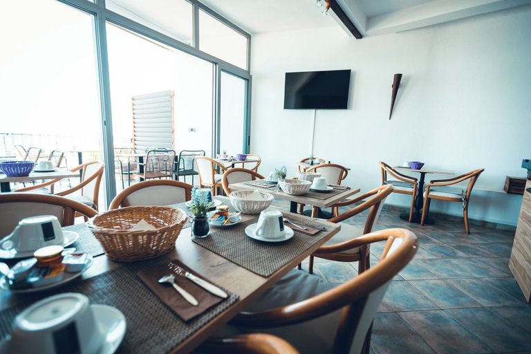 Food & Drinks 5, Hotel Marina D'oro, Haute-Corse