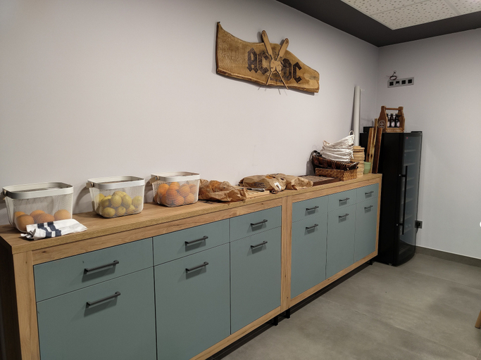 Food & Drinks 5, A Quinta de Cea, Ourense