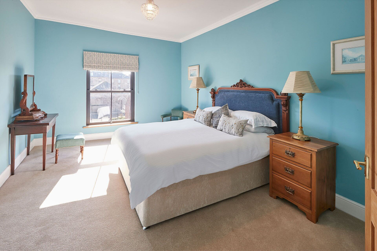 Bedroom 2, Host Stay Turnstone, Redcar and Cleveland