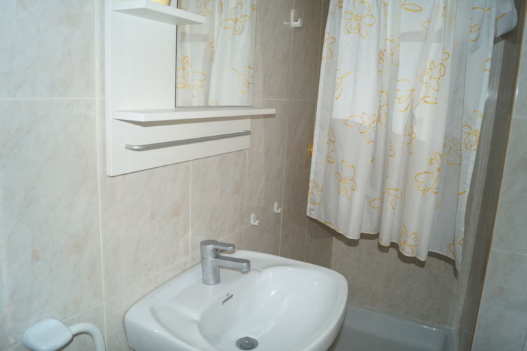 Bathroom 3, 107516 - House in Lloret de Mar, Girona