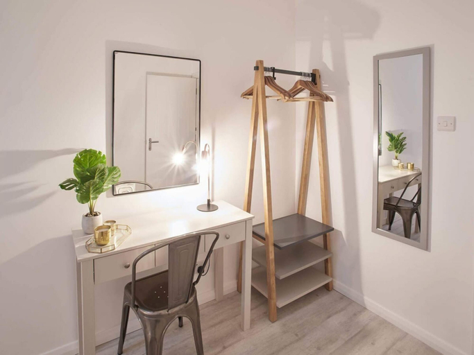 Others 5, Host Stay The Surfer s Loft Apartment, Redcar and Cleveland