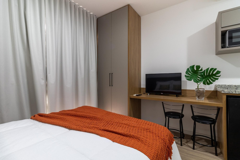 Room 3, Bento 304 in S o Paulo, São Paulo