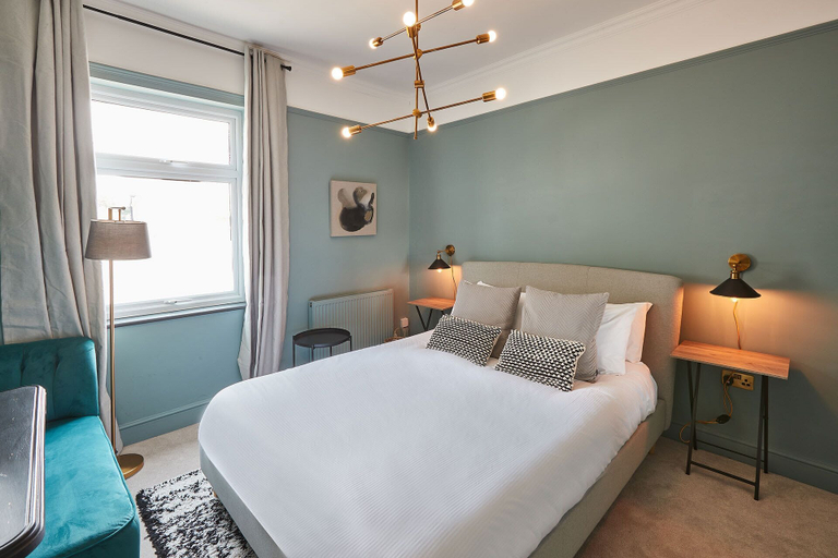 Room 2, Host Stay The Railman s House, York