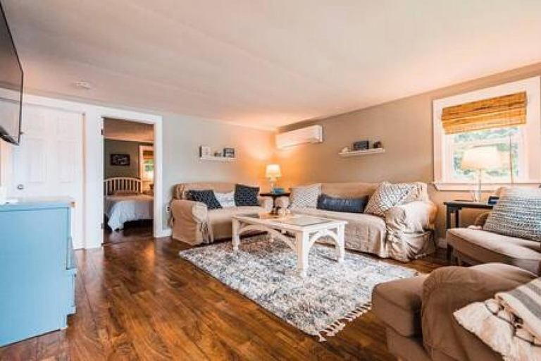 Interior, Cozy Keyes Cottage-family-friendly Amazing Views, Kennebec