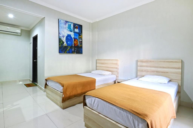 Bedroom 5