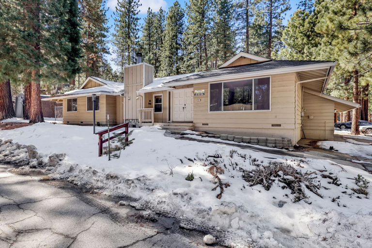 Exterior & Views 2, Crestwood Summit #2119, San Bernardino