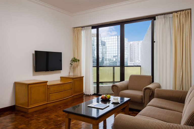 Others 5, Nanhai Oil Hotel, Zhuhai