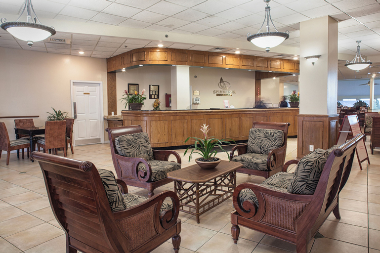 Royal Floridian South by Spinnaker, Volusia
