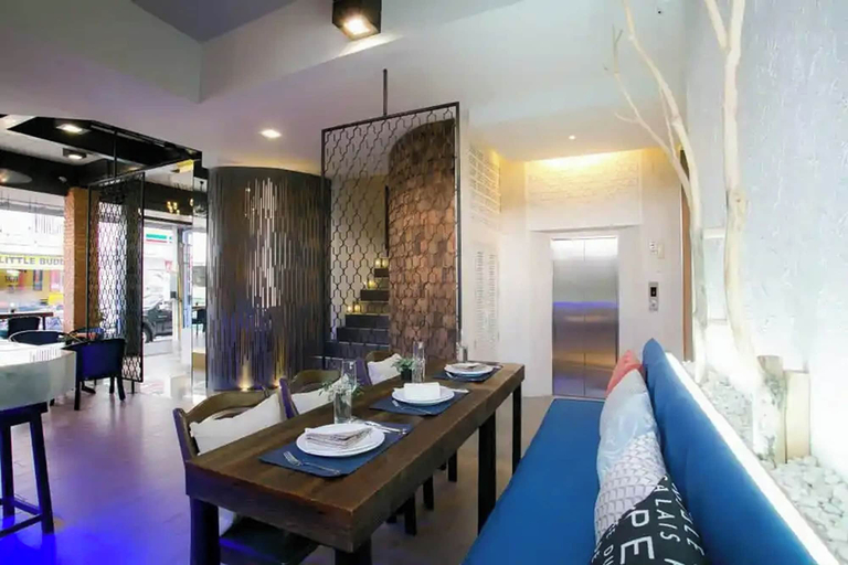 Food & Drinks 5, The House Patong, Phuket Island