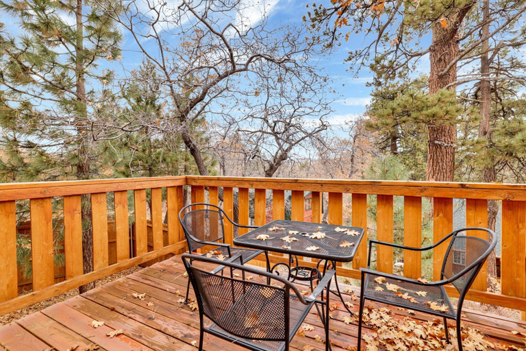 Others 5, Geronimo LOG Cabin #2347, San Bernardino