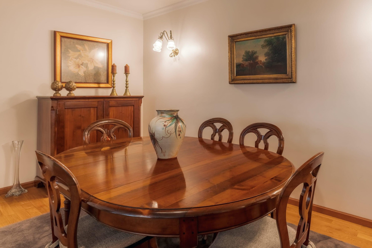 Room 5, Resid Ncia Costa do Sol, Funchal
