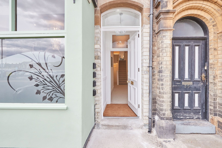 Exterior & Views, Host Stay Studio Pod 3, Redcar and Cleveland