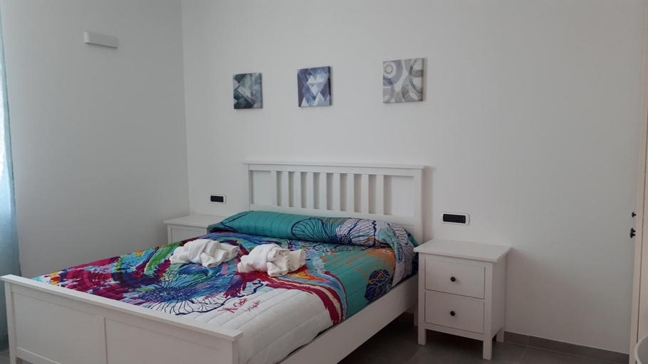 Bedroom 8