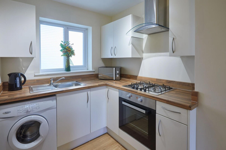 Room 4, Host Stay The Limes, North Yorkshire