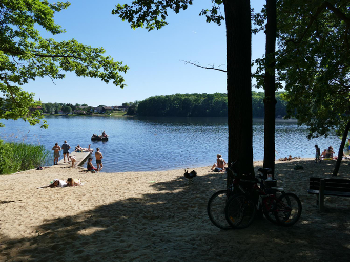 Others 5, Eurocamp Spreewaldtor, Dahme-Spreewald