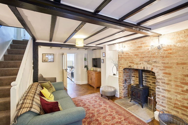 Others 4, Host Stay Willow Cottage, North Yorkshire