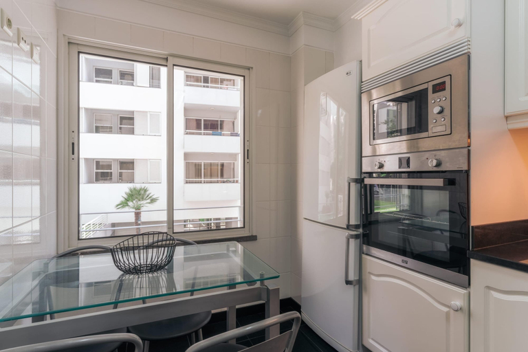 Room 4, Resid Ncia Costa do Sol, Funchal