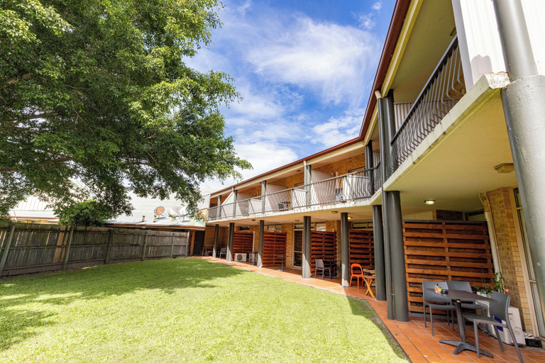 Exterior & Views 2, Sundowner Hotel Motel, Caboolture  - East