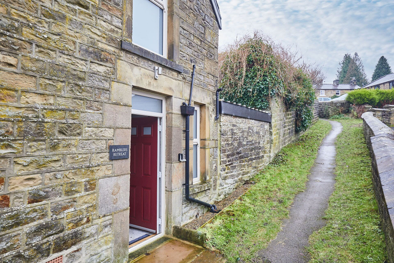 Exterior & Views 2, Host Stay Ramblers Retreat, North Yorkshire