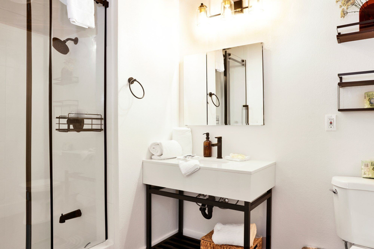 Bathroom 3, Gold Mountain Hideaway! #2350, San Bernardino