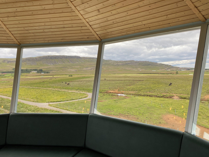 Others 4, Laugavellir House and Tower Suite, Borgarfjarðarsveit