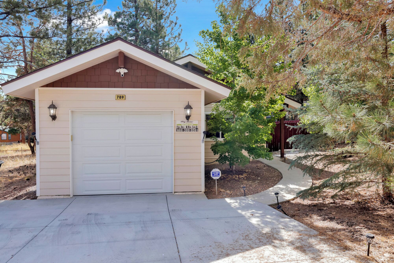 Exterior & Views 2, THE Sugar Chalet #2171, San Bernardino