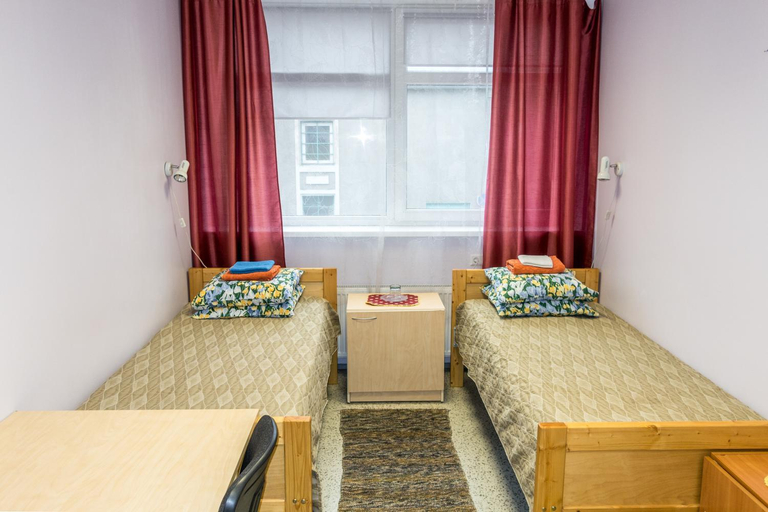Others 5, Guesthouse Rehab, Tartu