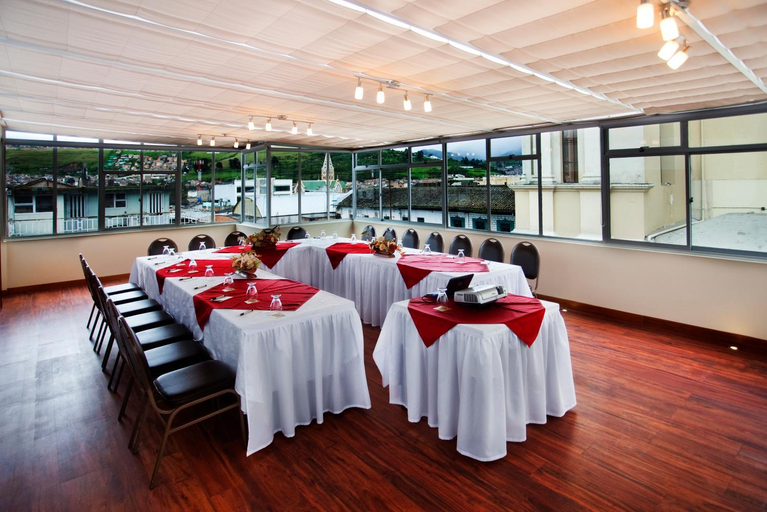 Food & Drinks 5, Loft Hotel, San Juan de Pasto