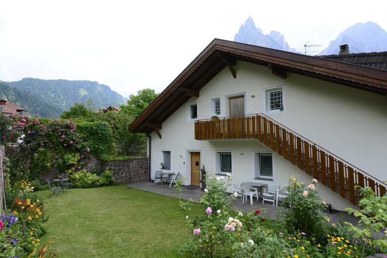 Others 3, Residence Kampidell, Bolzano