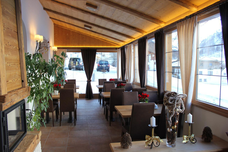 Food & Drinks, Waldpark Hotel Garni, Inn