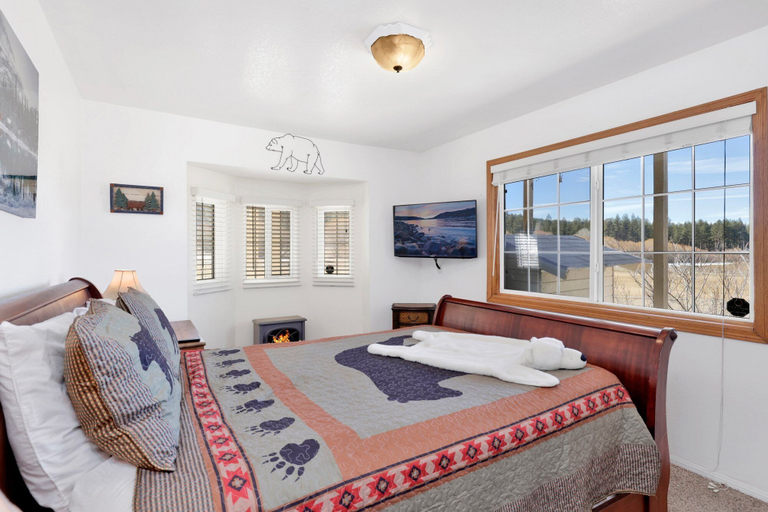 Bedroom 2, Moonridge Golf AND Sunset View #2118, San Bernardino